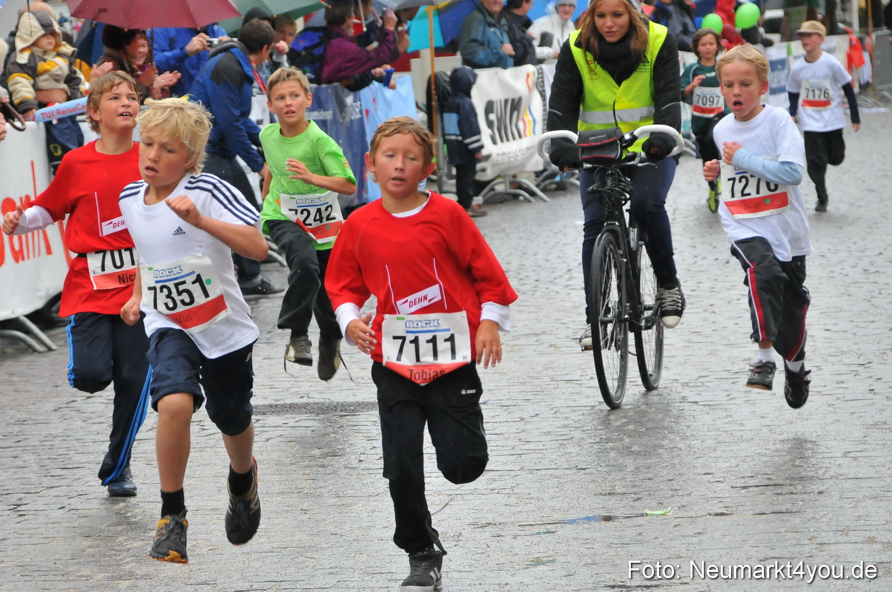 Stadtlauf Neumarkt 2011 1035